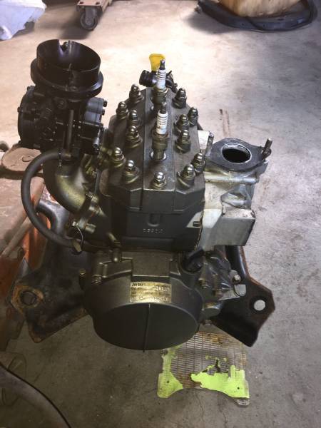 カワサキ 550 Kawasaki 550 Zepher
