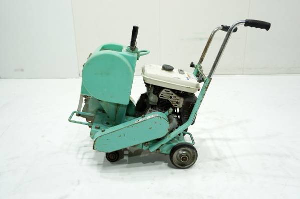 MEIHO コンクリートカッター MC-12S 建設機械 中古(コンクリート 