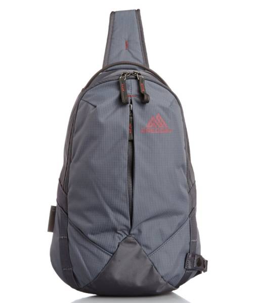 ⑨☆GREGORY スケッチ8 SKETCH8 Carbon Gray (カーボングレー)☆