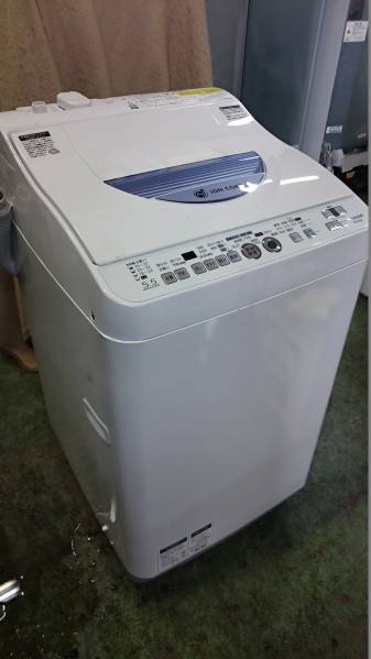 M YAMADA電気 4.5Kg 全自動洗濯機 YWM-T45A1 | RACECHIP.CZ