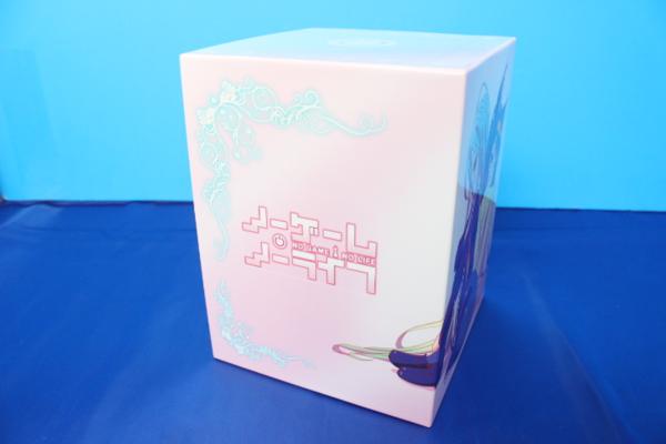 I3534/DVD-BOX ノーゲーム・ノーライフ 初回生産版 全6巻セット