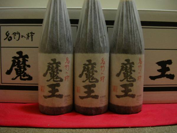 魔王 | 安い商品を通販サイトから 焼酎 芋 1.8」の人気商品一覧 1.8L