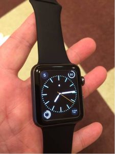 APPLE watch 中古のYahoo!オークション(旧ヤフオク!)の相場・価格を