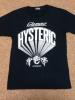 HYSTERIC GLAMOUR☆雑誌掲載☆メンズS☆美品☆送料込み