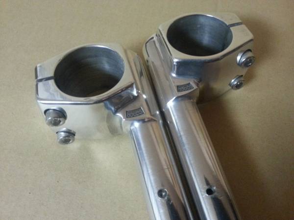 マグラ セパハン 39φ ゼファー400 エストレア （MAGURA マグラ