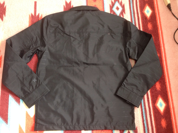 Hurley新品アウター★ストリート系ハーレー サーフ ストリート