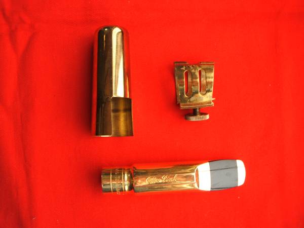 ◇テナーサックス マウスピース オットーリンク stm6 【公式通販】