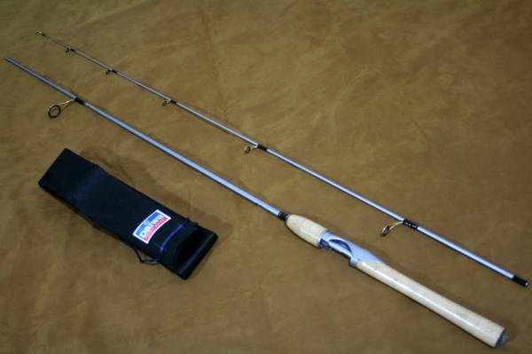 ☆未使用☆ ダイワ プロキャスターX 662LFS-V Daiwa スピニング(2