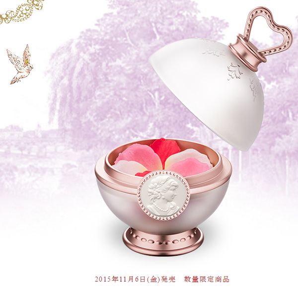 新品 レ メルヴェイユーズ ラデュレ フェイスカラー#103レフィル