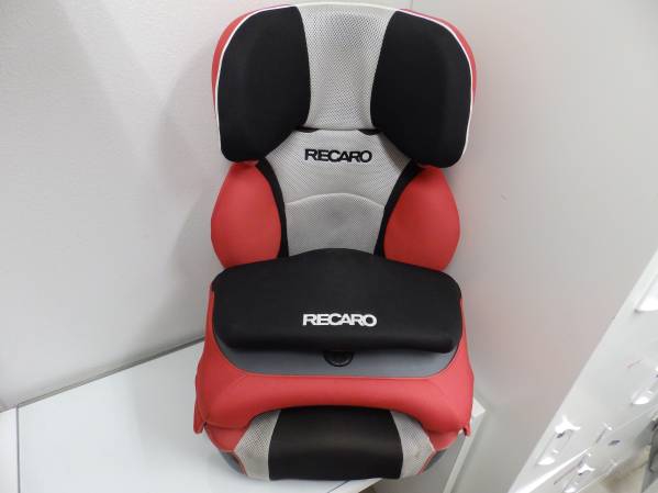 ☆RECARO レカロ スタートR1 洗濯済み☆