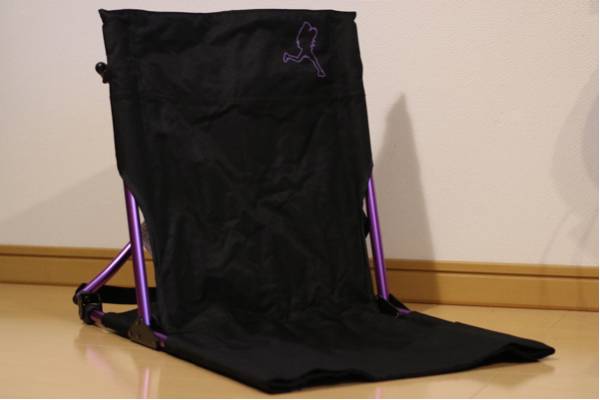DANA DESIGN MERV CHAIR(検ダナデザインbyerマウンテンリサーチ)