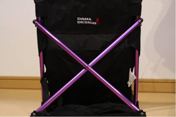 DANA DESIGN MERV CHAIR(検ダナデザインbyerマウンテンリサーチ)