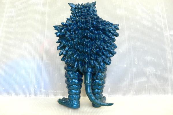 怪獣軒スーパーフェス40限定ガラモン怪獣ソフビスーフェスC867 Yahoo