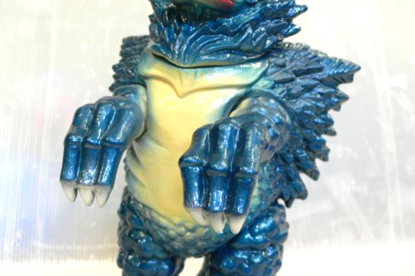怪獣軒スーパーフェス40限定ガラモン怪獣ソフビスーフェスC867 Yahoo