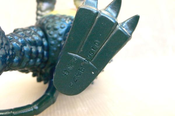 怪獣軒スーパーフェス40限定ガラモン怪獣ソフビスーフェスC867 Yahoo