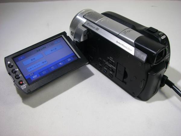 SONY 【HDR-XR500】 ※ Sony 【公式通販】