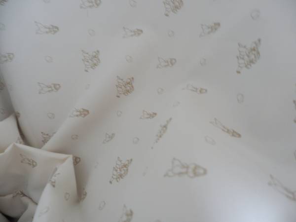 即決★チップ＆デール★トートバッグ★送料無料★未使用_2