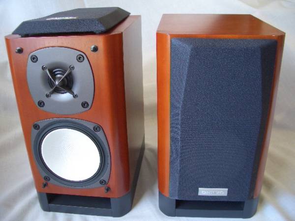 ONKYO : スピーカーシステム - （2台1組） D-D1E D-112E LTD 「onkyo+d 