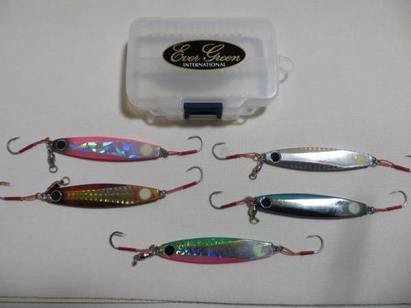 コアマン　CZ‐30　ゼッタイ　5個セット　中古　送料無料　　