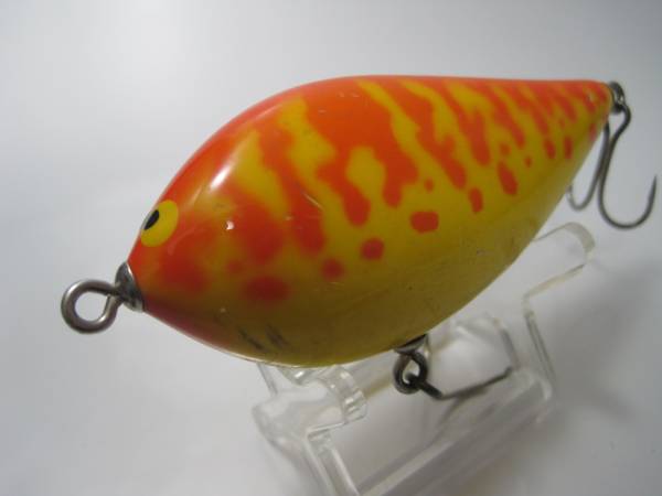 JUNK item: FOOD ステッピンフラッター ザウルス SAURUS Flutter