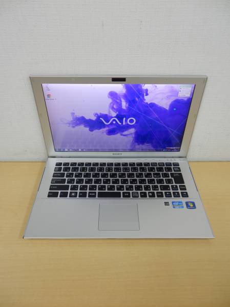 SONY VAIO SVZ1311AJ Sony VAIO Z Series SVZ1311AJ 【公式通販】