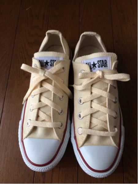 新品★コンバース★オールスターCONVERSE ALL STAR23cm