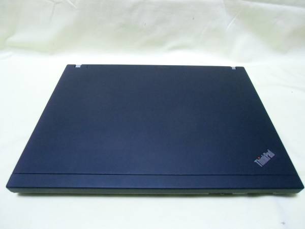 Win7or10 lenovo X201i 120GB/2GB