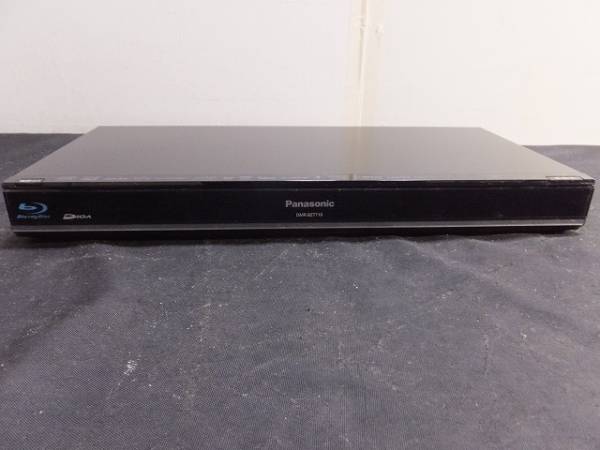 s;Panasonic【パナソニック】DMR-BZT710/ブルーレイレコーダー
