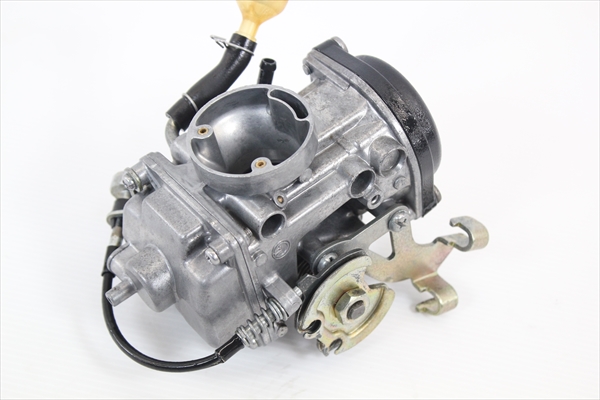 TW200-2[12キャブレター]検TW225｝60