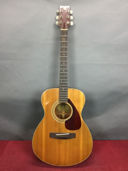 YAMAHA FG-170【グリーンラベル】アコギ★ジャンク品