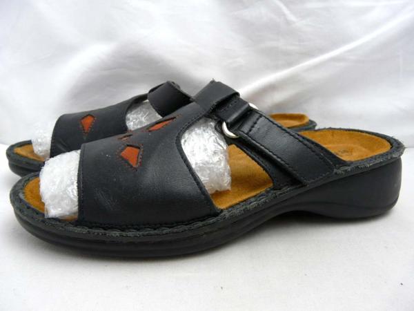 SALE 30%OFF! 24cm相当(38)◆NAOT コンフォート シューズ /r25