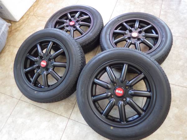 激安！即納！ファブレス エブリィワゴンRタントN-BOXムーブN-ONE N-WGN 旧車！男気スタイル！！昭和魂！