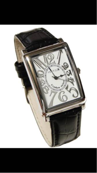 【人気カラー】フランク三浦 初号機 （改） 新品・未使用