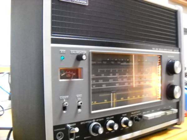Yahoo!オークション SONY CRF-200 BCL AM⁄SW⁄FM⁄LW WORLD ZONE メルカリ