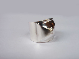 ソロイストsoloist新作リング希少10.5キムタク着野口登坂