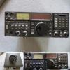 初期型？　　IC-R7000 通電のみ確認　　ジャンク