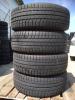 265/70Ｒ17　ミシュラン　ＬＡＴＩＴＵＤＥ　2013年製4本ＳＥＴ
