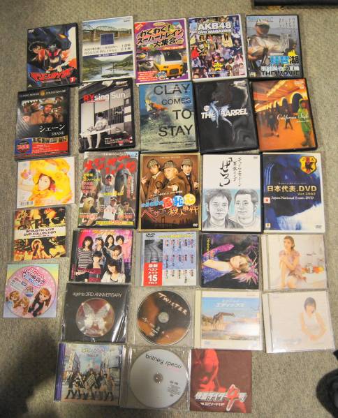 DVD 大量出品 86枚 洋画中心 ご覧いただきありがとうございます 【公式