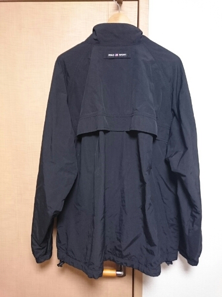 POLOSPORT ナイロンウインドブレーカー サイズXL☆☆