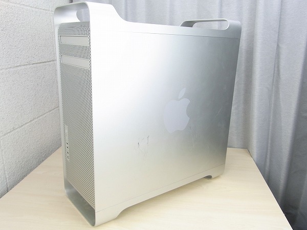 Mac Pro 0 Early Apple - 現状渡し（ジャンク扱い） 2.8GHz 2008