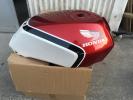 CBX400F タンク ジャンク フォーエル ⁄ - 当時物 燃料 CBX400F用