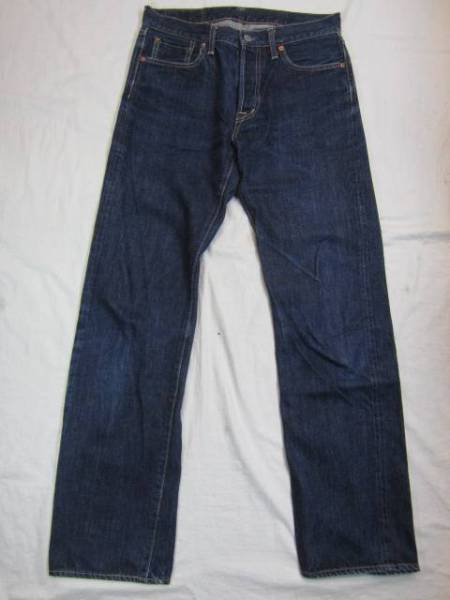 OMNIGOD デニムパンツ W30 ドミンゴ