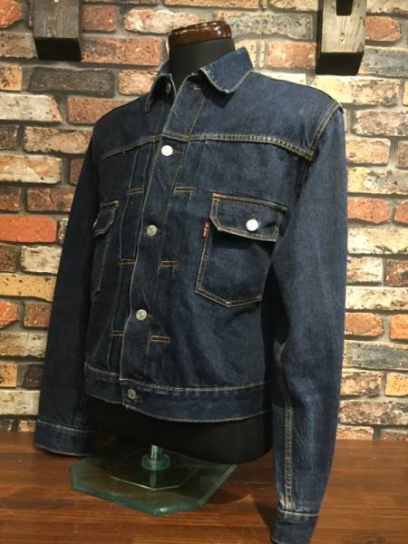 DENIME 507 Ｇジャン ドゥニーム A295／Ｌ