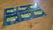 DISCO FREAK ディスコ フリーク CD6枚セット 国内正規品