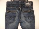 ★黒革ラベル★Levi's-リーバイス 511 SLIM W34 送料510円 美品