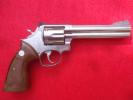 マルシン　Ｓ＆Ｗ　Ｍ６８６　モデルガン　絶版