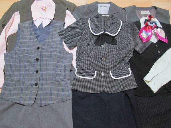 制服♪　８０サイズＢＯＸ　　☆セット☆