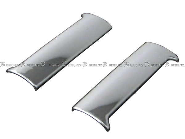 タントカスタム LA600S スライドドアインナーハンドルカバー 2P