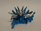 ガン消し 騎士ガンダムエックス SDガンダム 公式通販 青｜Yahoo!フリマ