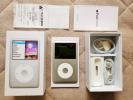 展示品iPod classic 160GB 第6.5世代 MC293J/A 保証有【送料込】